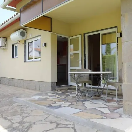 Little House Near The Sea Cambrils